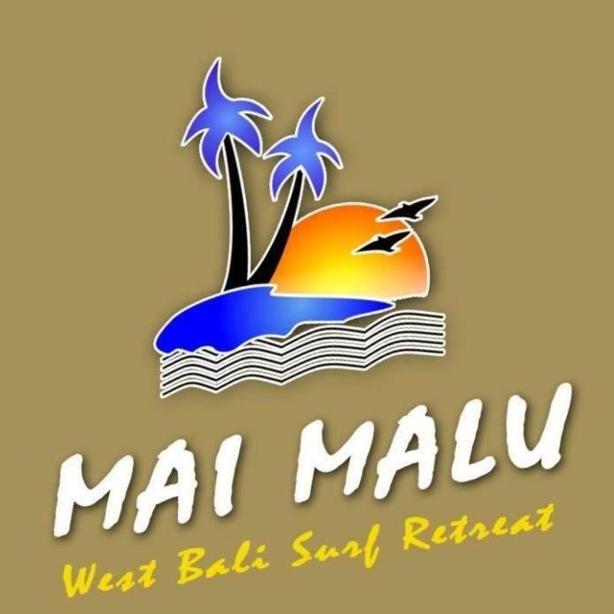 풀루칸 Mai Malu 아파트 외부 사진